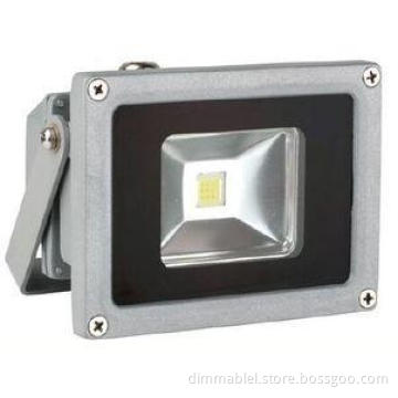 Solar-wind power PIR Waterproof Led Flood Lights 10Watt , l